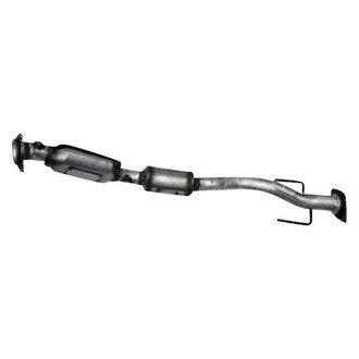 Davico® - Catalytic Converter and Pipe Assembly
