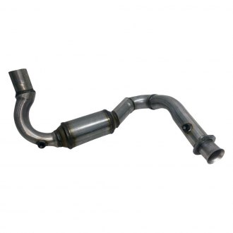 Davico® - Direct Fit Catalytic Converter