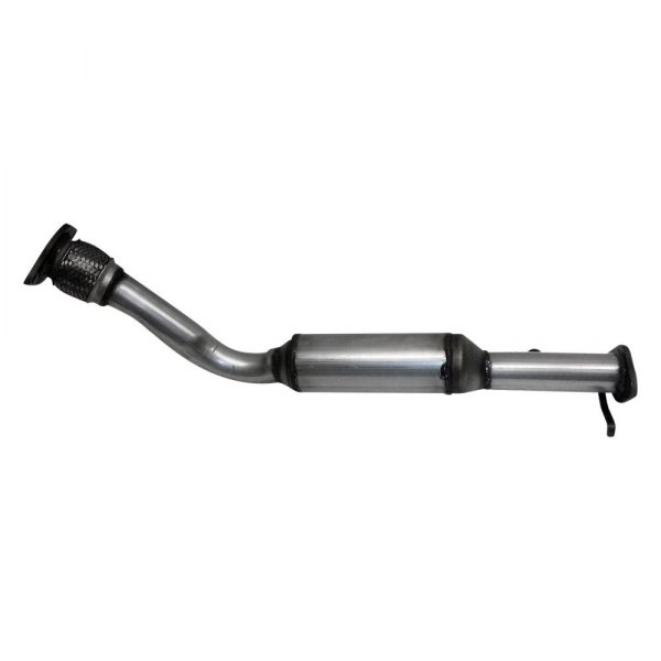 Davico® - Direct Fit Catalytic Converter and Pipe Assembly