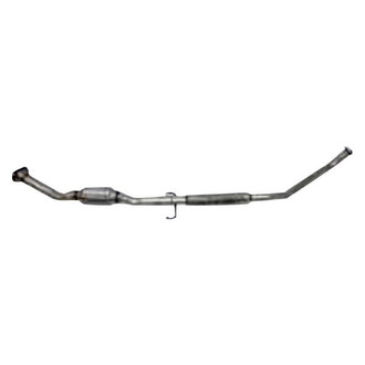 Davico® - Direct Fit Catalytic Converter and Pipe Assembly