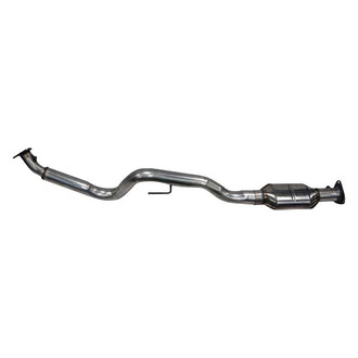 Davico® - Direct Fit Catalytic Converter and Pipe Assembly