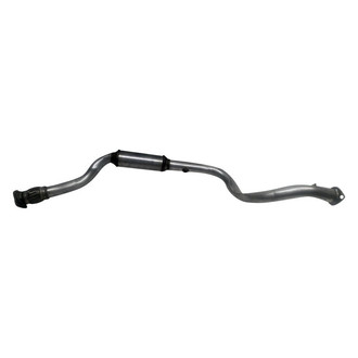 Davico® - Direct Fit Catalytic Converter and Pipe Assembly