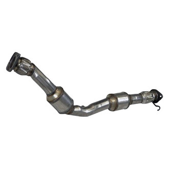 Davico® - Direct Fit Catalytic Converter and Pipe Assembly