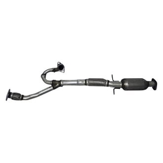 Davico® - Catalytic Converter and Pipe Assembly