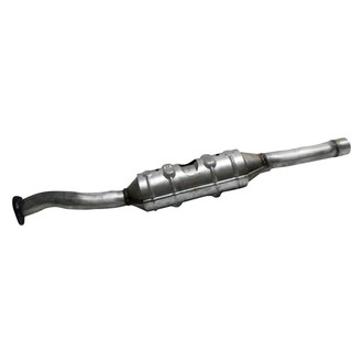 Davico® - Direct Fit Catalytic Converter and Pipe Assembly