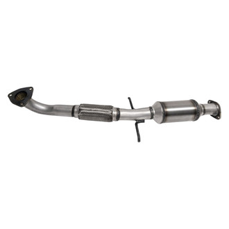 Davico® - Catalytic Converter and Pipe Assembly