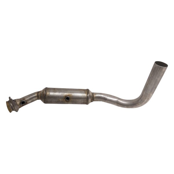 Davico® VPG MV1 Deluxe 20112012 Direct Fit Catalytic Converter and