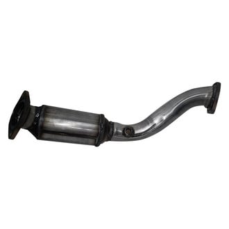 Davico® - Direct Fit Catalytic Converter