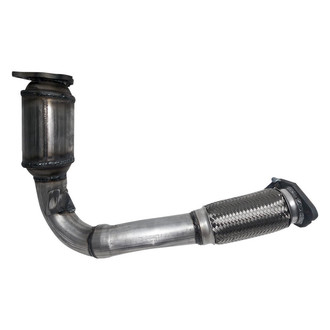 Davico® - Catalytic Converter and Pipe Assembly