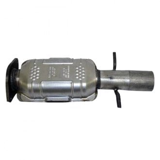 Davico® - Direct Fit Catalytic Converter