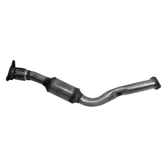 Davico® - Direct Fit Catalytic Converter and Pipe Assembly