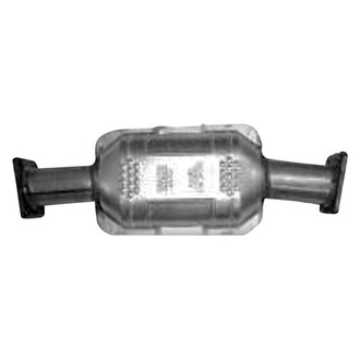 Davico® - Direct Fit Catalytic Converter
