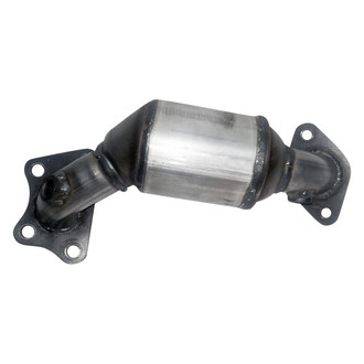 Davico® - Direct Fit Catalytic Converter
