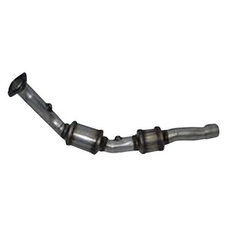 Davico® - Direct Fit Catalytic Converter and Pipe Assembly