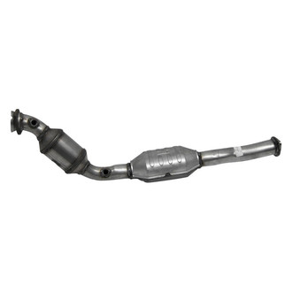 Davico® - Direct Fit Catalytic Converter and Pipe Assembly