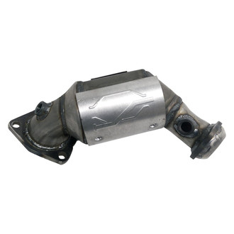Davico® - Direct Fit Catalytic Converter