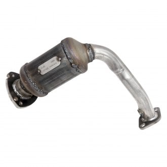 2008 Saturn Vue Replacement Exhaust Parts - CARiD.com