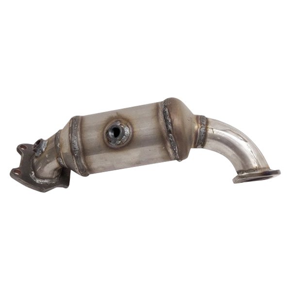 Davico® - Direct Fit Catalytic Converter