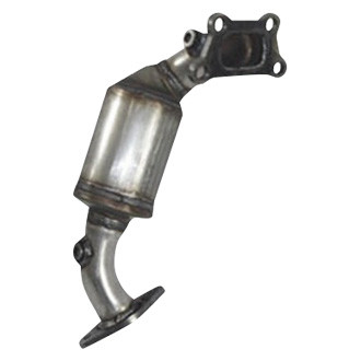 Davico® - Direct Fit Catalytic Converter