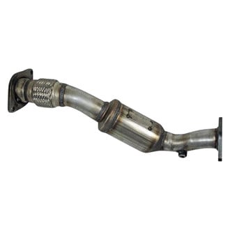 Davico® - Direct Fit Catalytic Converter