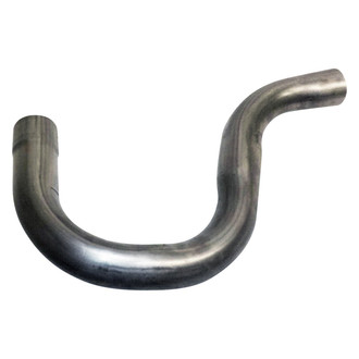 Davico® - Exhaust Intermediate Pipe
