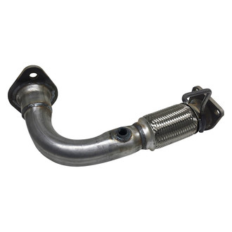 Davico® - Exhaust Pipe