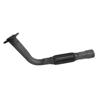 Davico® - Exhaust Flex and Pipe Assembly