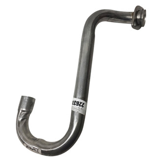 Davico® - Exhaust Pipe