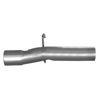 Davico® - Exhaust Pipe