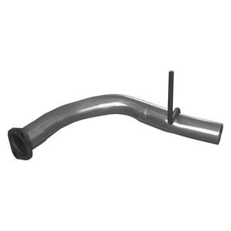 Davico® - Exhaust Pipe