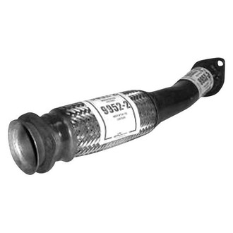 Davico® - Exhaust Pipe