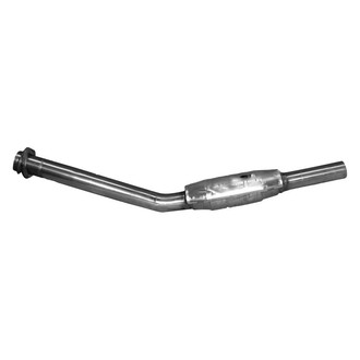 Davico® - Direct Fit Catalytic Converter and Pipe Assembly