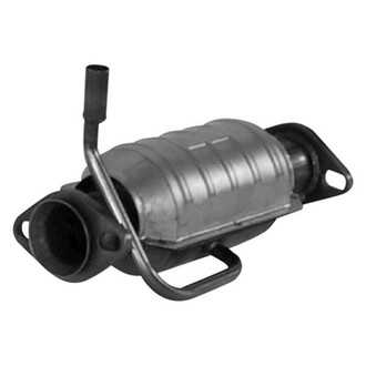 Davico® - Direct Fit Catalytic Converter