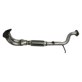 Davico® - Exhaust Pipe