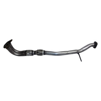Davico® - Exhaust Pipe