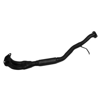 Davico® - Exhaust Pipe