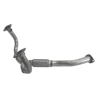 Davico® - Exhaust Pipe