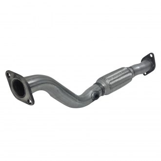 2003 hyundai elantra exhaust flex pipe