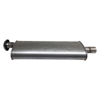 Davico® - Exhaust Muffler