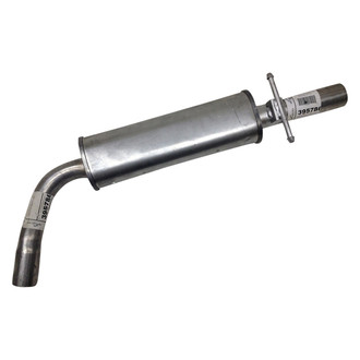 Davico® - Exhaust Muffler