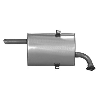 Davico® - Exhaust Muffler