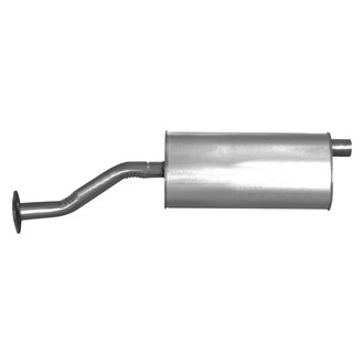 Davico® - Exhaust Muffler