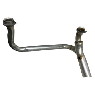 Davico® - Exhaust Intermediate Pipe