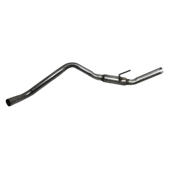 Davico® - Exhaust Tailpipe