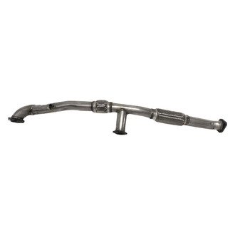 Davico® - Exhaust Pipe