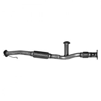 Diamond Eye Exhaust, 5 Flex Pipe, 36 Aluminized