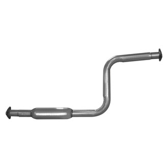 Davico® - Exhaust Resonator Pipe