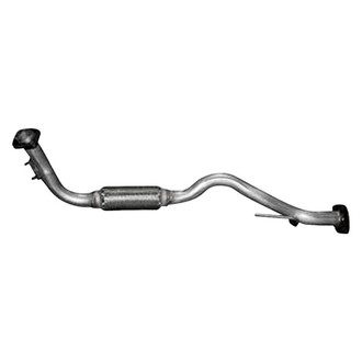 Davico® - Exhaust Pipe