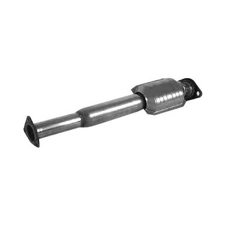 Davico® - Direct Fit Catalytic Converter and Pipe Assembly