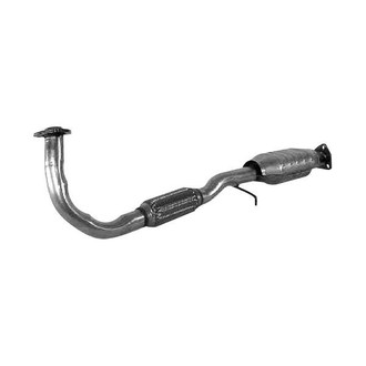 Davico® - Direct Fit Catalytic Converter and Pipe Assembly